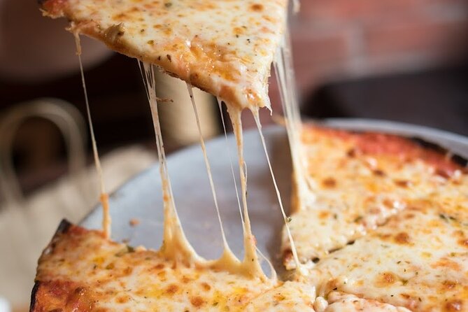 New York Private Food Tour with 6+ Tastings in Greenwich Village - Why Greenwich Village works so well for a food walk