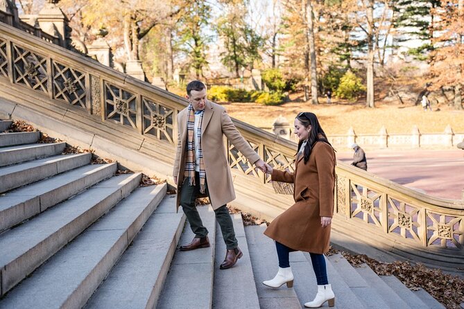 New York: Private Professional Photoshoot at Central Park - Who Should Book This Central Park Photoshoot?
