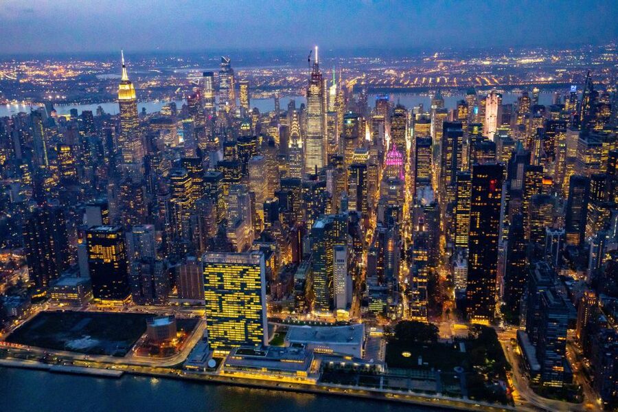 New York: Private Scenic Helicopter Charter with Champagne - Heliport planning matters more than most people expect