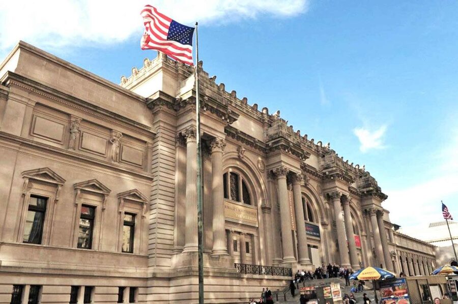 New York, Private Tour: New York in the Gilded Age - Key points at a glance
