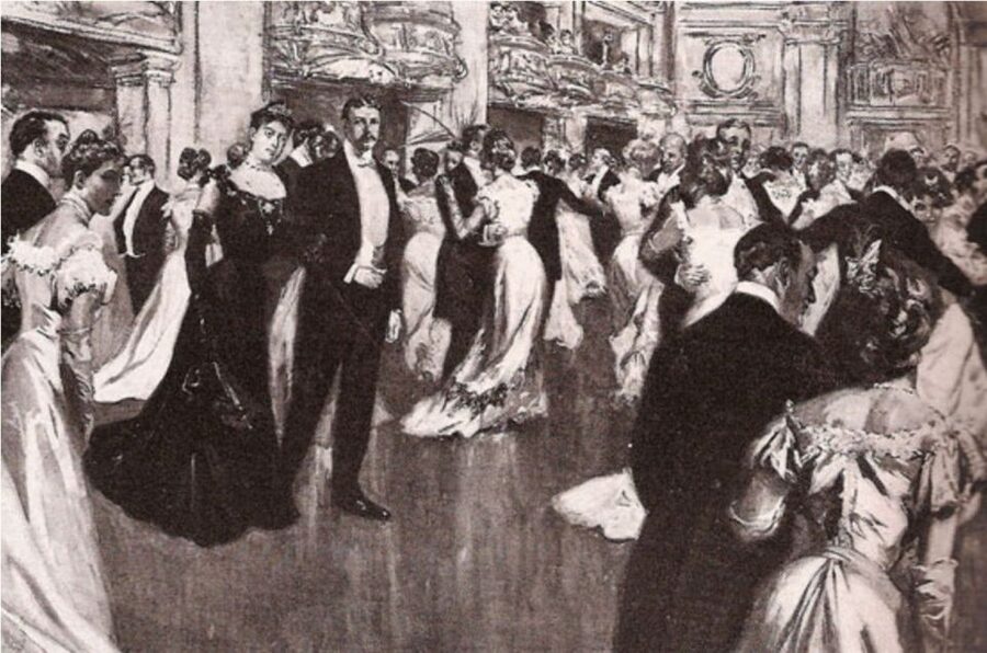 New York, Private Tour: New York in the Gilded Age - Why the Gilded Age works best as a walking story