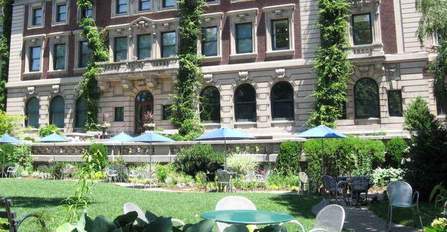 New York, Private Tour: New York in the Gilded Age - Fifth Avenue and the surviving mansions