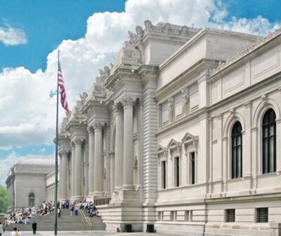 Private Tour of The Metropolitan Museum of Art