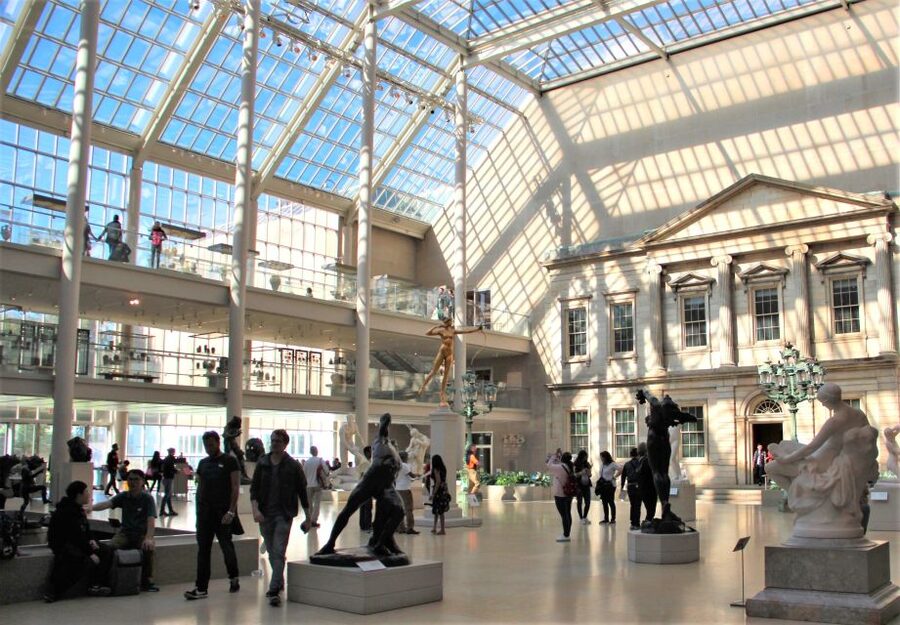 New York: Private Tour of The Metropolitan Museum of Art - Highlights, artifacts, and details you could miss