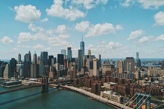 New York Private Walking Tour with a Local - Starting at Grand Central Terminal