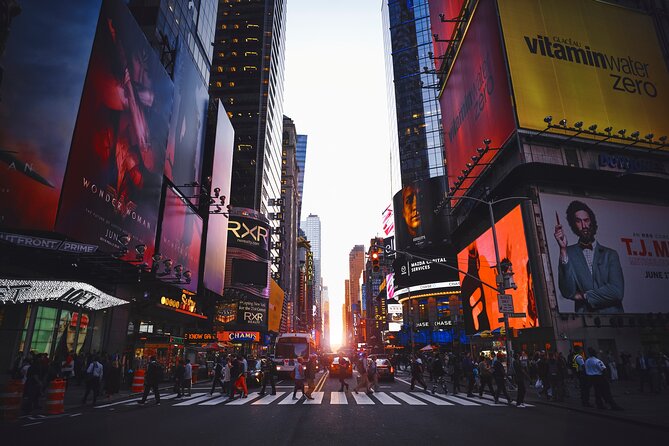 New York Private Walking Tour with a Local - Who will get the most from this walk