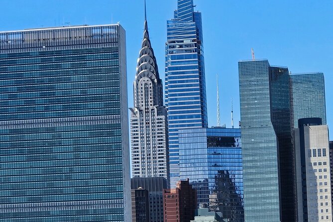 New York: Queens Borough Walking Tour - Why this Queens tour feels different from a Manhattan walk