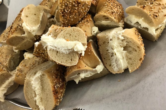 New York's West Village Food Tour - Why this West Village walk works so well