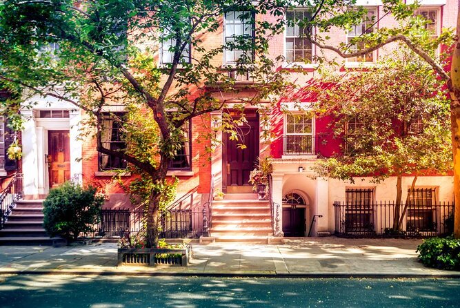 New York's West Village Food Tour - Pasticceria Rocco and Faicco’s Italian specialties