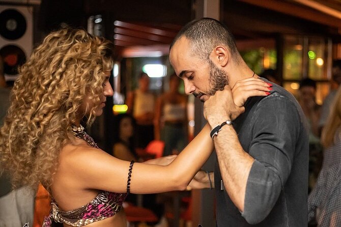 New York Salsa Lovers Dance Experience - Price and what you receive for $228.84