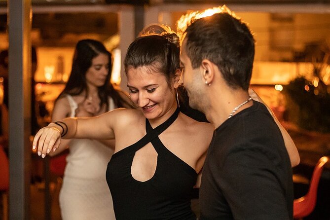 New York Salsa Lovers Dance Experience - Who will enjoy this experience most