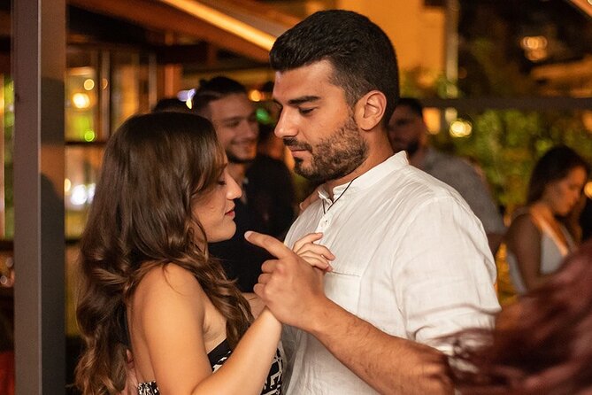 New York Salsa Lovers Dance Experience - Practical questions to ask before paying