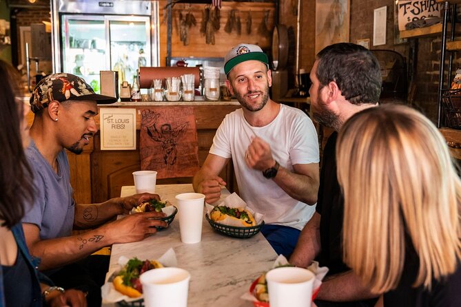 New York Sandwich Tour - Three sandwiches, one big question