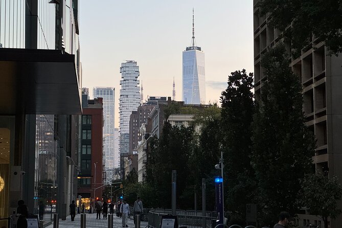 New York Soho and the Village Art and Architecture Tour - Key points to know before you book