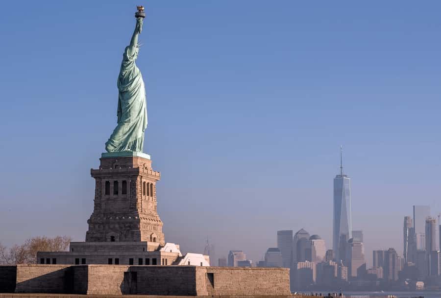 New York: Statue of Liberty and Ellis Island Tour - Key points to know before you book