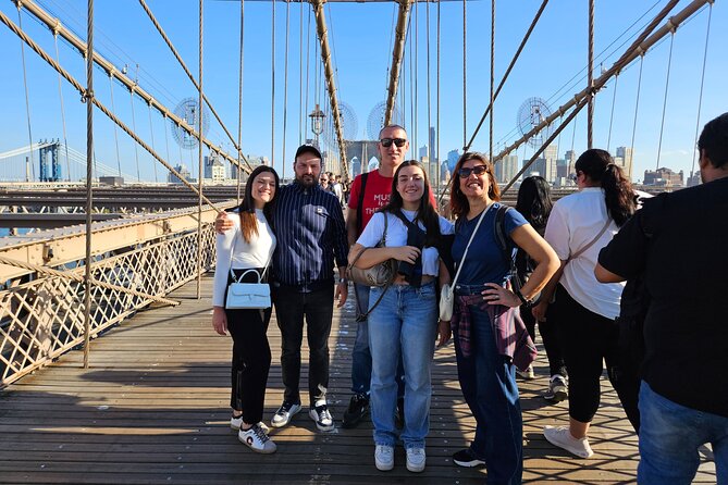 New York: THE BEST OF BROOKLYN - Four Hours From the Brooklyn Bridge to the Sea