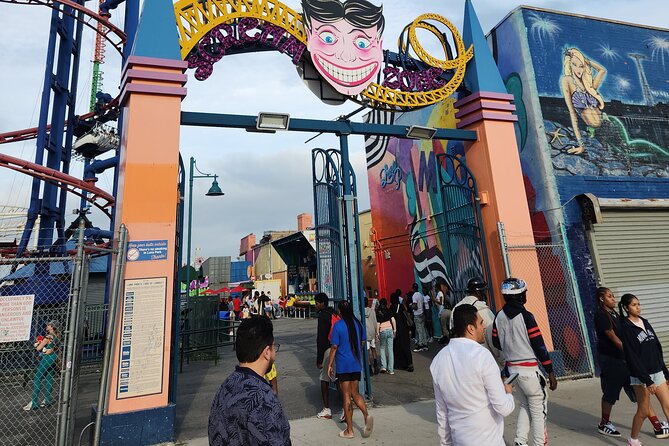 New York: THE BEST OF BROOKLYN - The Subway Connection and Why It Matters