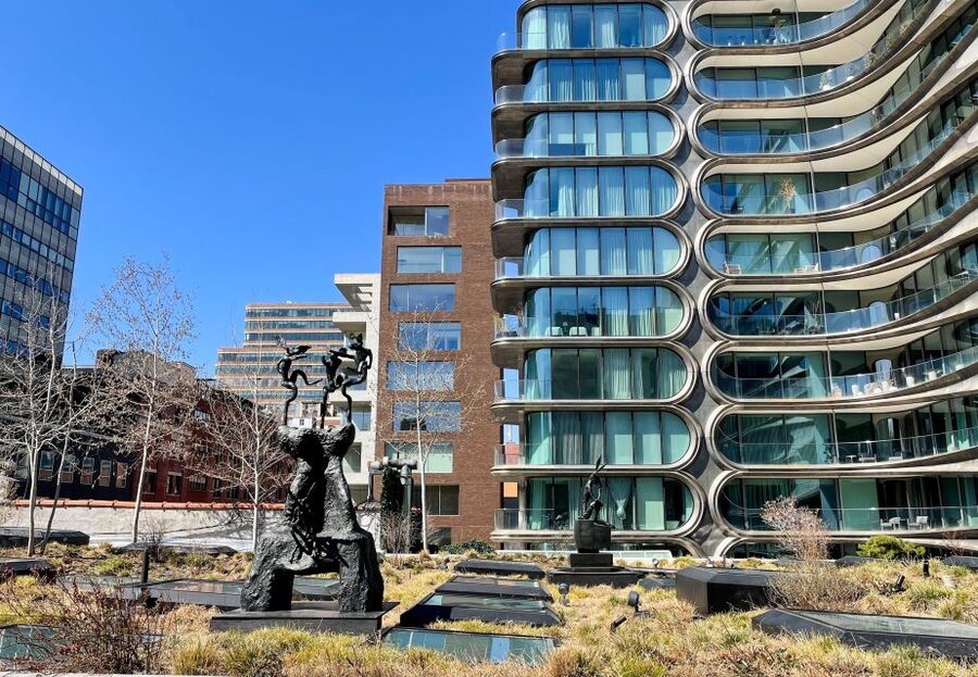 New York: The secret Greenwich Village with a local - Why this Village walk is worth your time