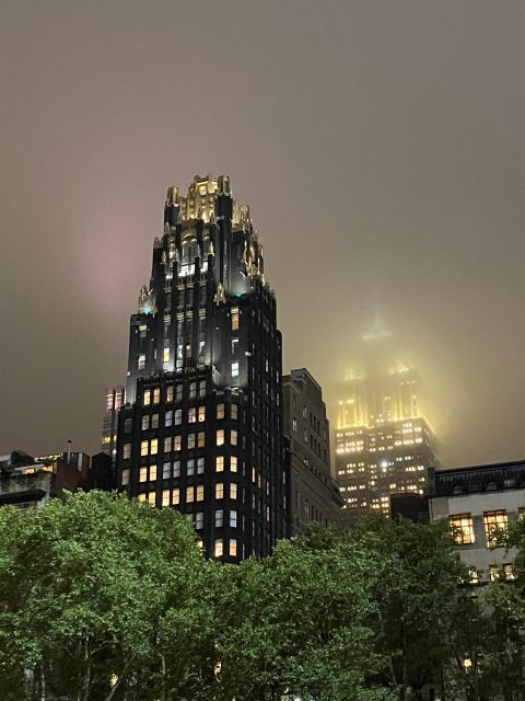 New York: The secret Greenwich Village with a local - LGBTQ+ history, social change, and local voices