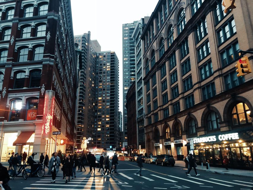 New York: The secret Greenwich Village with a local - Film locations and the Village you imagine