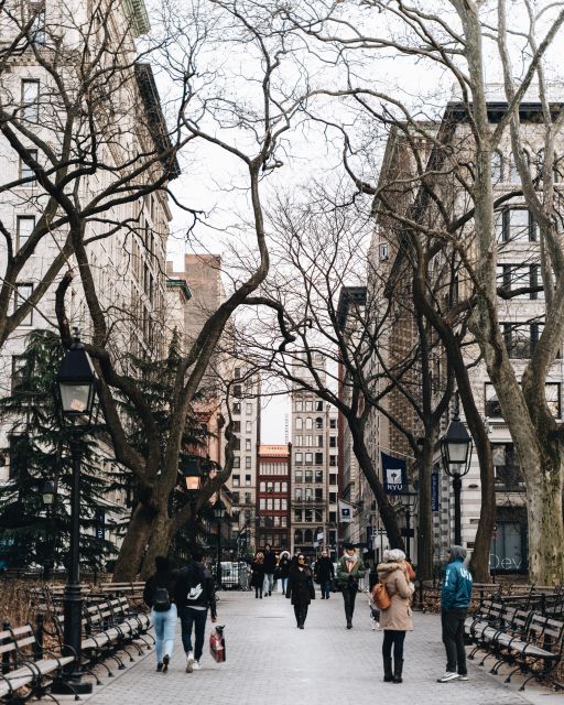 New York: The secret Greenwich Village with a local - Is $69 a fair price?