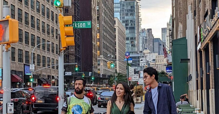 New York: The secret Greenwich Village with a local - Pedro’s personal Greenwich Village story