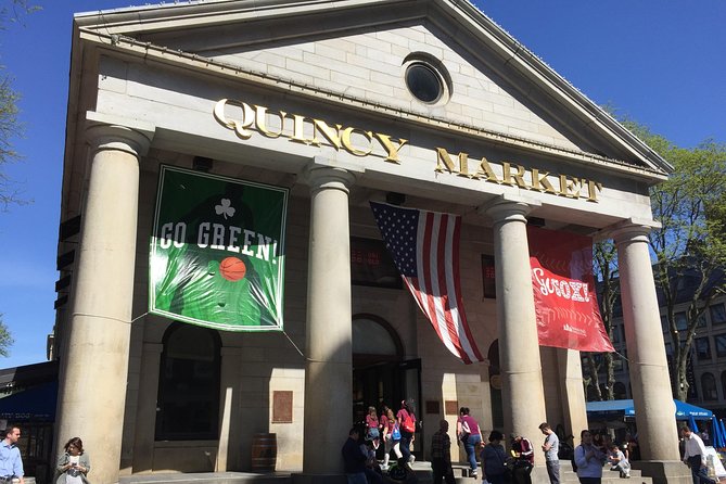 New York To Boston and Harvard in One Day - What a 15-hour Boston day from New York feels like