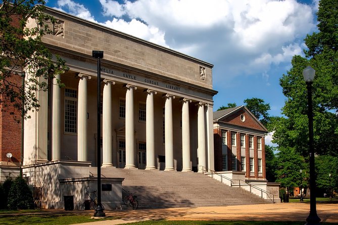 New York To Boston and Harvard in One Day - The State House and Freedom Trail bring the past into focus