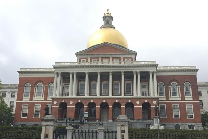 New York To Boston and Harvard in One Day - What the price includes, and where extra costs appear