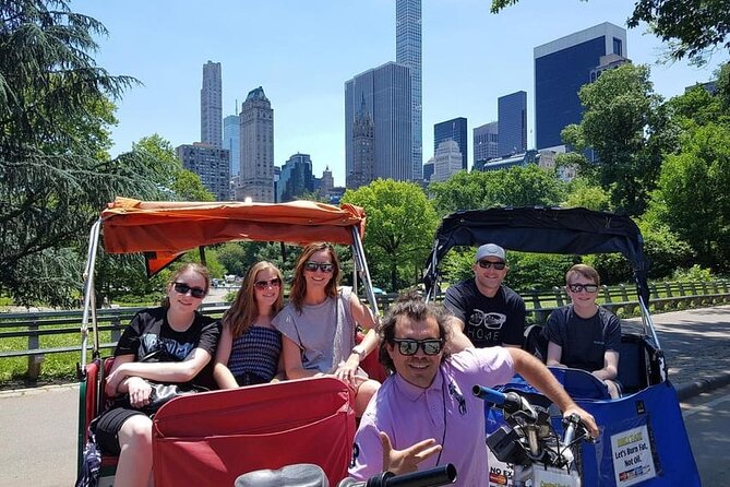 New York Tours and New York City Sightseeing Tours.Flexible Tours - The Empire State Building in 20 minutes