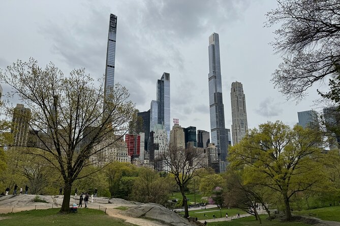 New York Upper East Side Art and Architecture Tour - Why the Upper East Side works so well on foot