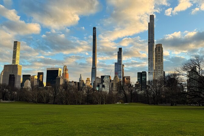 New York Upper East Side Art and Architecture Tour - Is $49 a fair price?