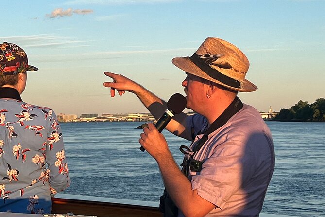 New York Urban Wildlife Sunset Boat Tour - Is $147.89 a fair price?