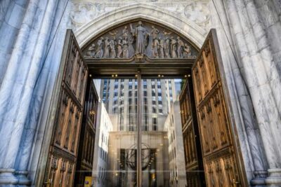 VIP Guided Tour of St. Patrick’s Cathedral