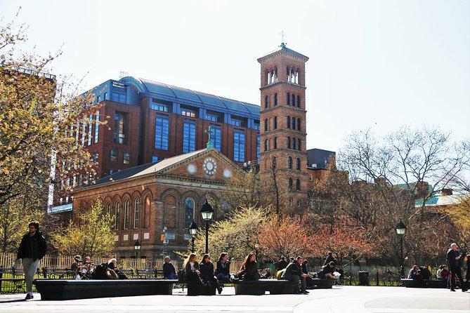 New York Walking Tour with Private Local Guide - What this private Manhattan walk is really like