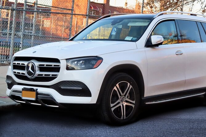 NewYork: Private Airport Transfer to/from EWR Airport - Price and value at $72.80 per person