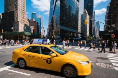 NewYork: Private Airport Transfers to/from JFK Airport