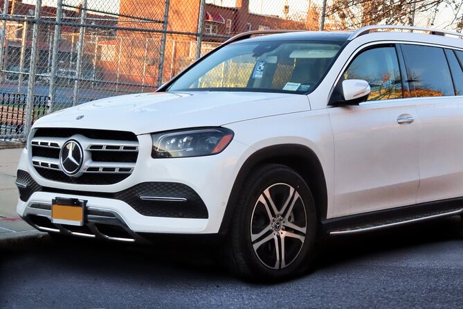 NewYork: Private Airport Transfers to/from JFK Airport - Who should book this JFK transfer?