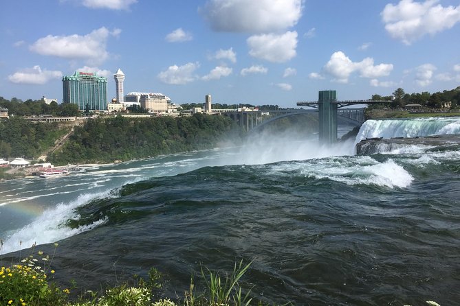 Niagara Falls One Day Tour from New York City - Is $180 good value?