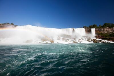 Niagara Falls, Toronto and 1000 Islands, 3 Day Tour from NYC