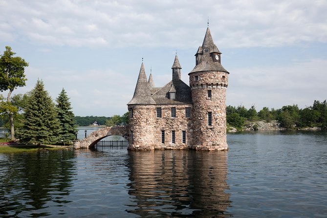 Niagara Falls, Toronto and 1000 Islands, 3 Day Tour from NYC - The overnight move toward the 1000 Islands