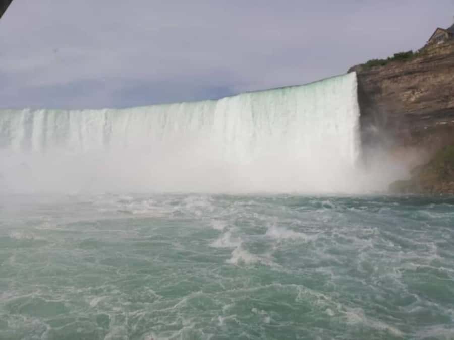 Niagara Falls Tour from New York City - Key points to know before booking