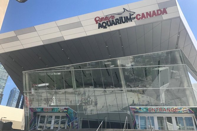 Niagara Falls(US/CA),Toronto,Thousand Islands 3-Day Tour from NYC - Should you book it?