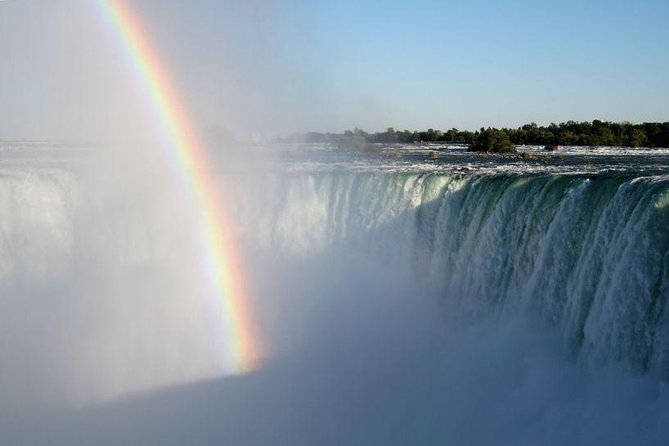 Niagara Falls with Outlet Shopping, 2-Day Tour from NYC - What the $350 price really buys you