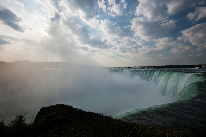 Niagara Falls with Outlet Shopping, 2-Day Tour from NYC - Watkins Glen and Montour Falls add a welcome change of pace
