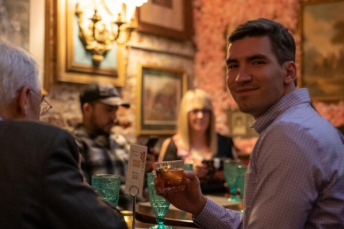 Night Out Tour: Gangsters, Heroes and Bright Lights of NYC - Practical advice before you go