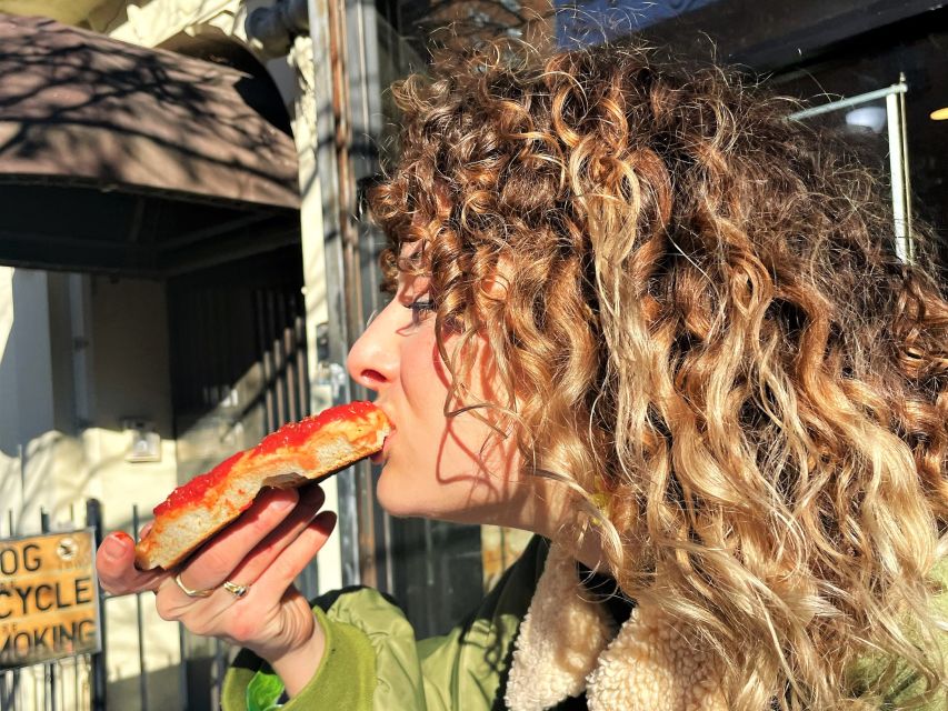 No Diet Club - Best street food tour in Brooklyn ! (NYC) - Is $84 a fair price?
