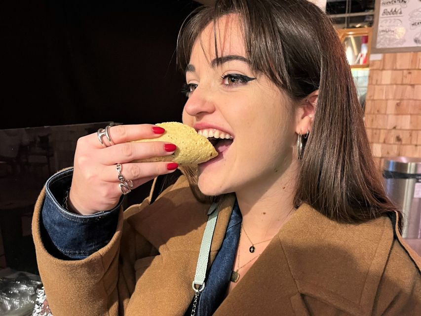 No Diet Club - Best street food tour in Brooklyn ! (NYC) - A food tour built around Brooklyn’s mix