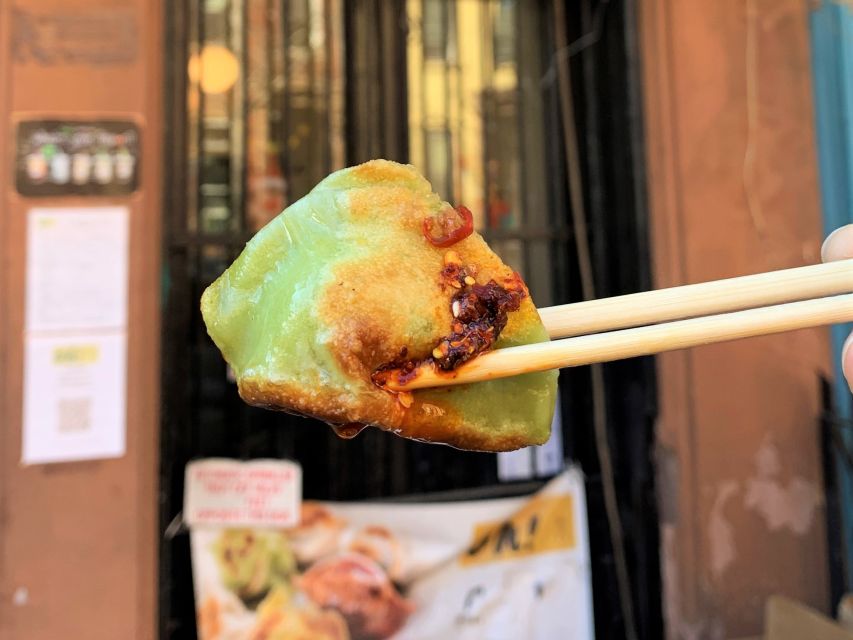 No Diet Club - Best street food tour in Brooklyn ! (NYC) - Walking Brooklyn between the bites