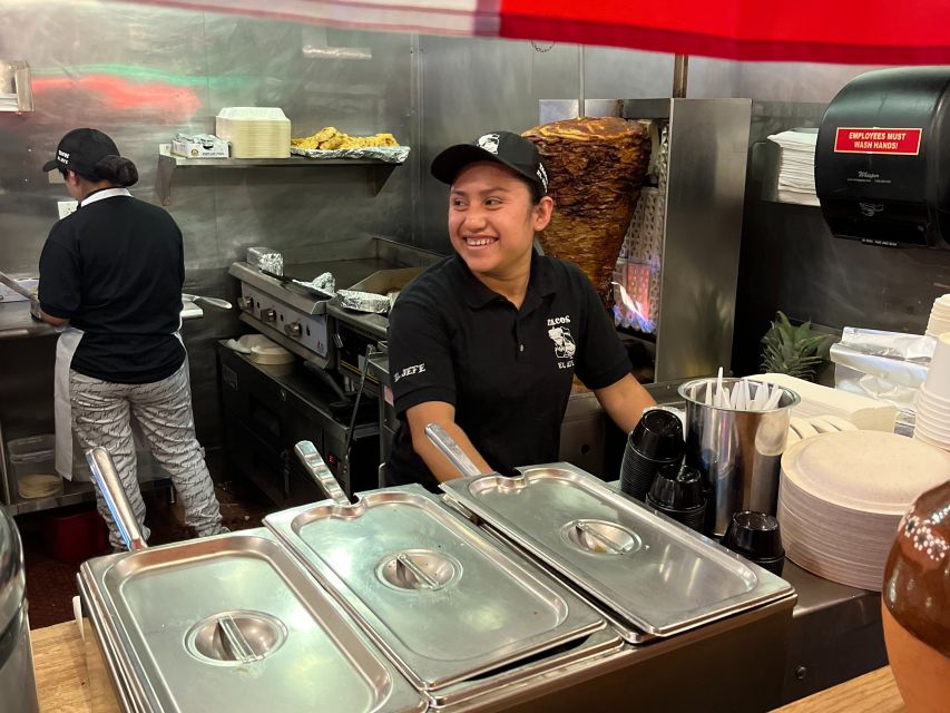 No Diet Club - Best street food tour in Brooklyn ! (NYC) - What the guides add